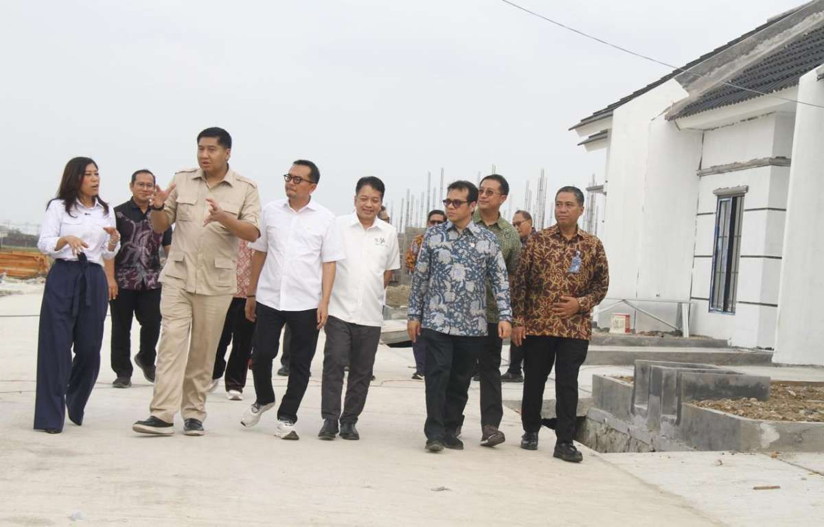 BTN Dukung Pembiayaan Rumah bagi Pekerja Industri Media