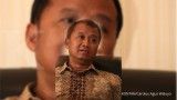 Sarjito Resmi Jabat Kepala Eksekutif Pengawas Bursa Mineral & Komoditas Strategis OJK