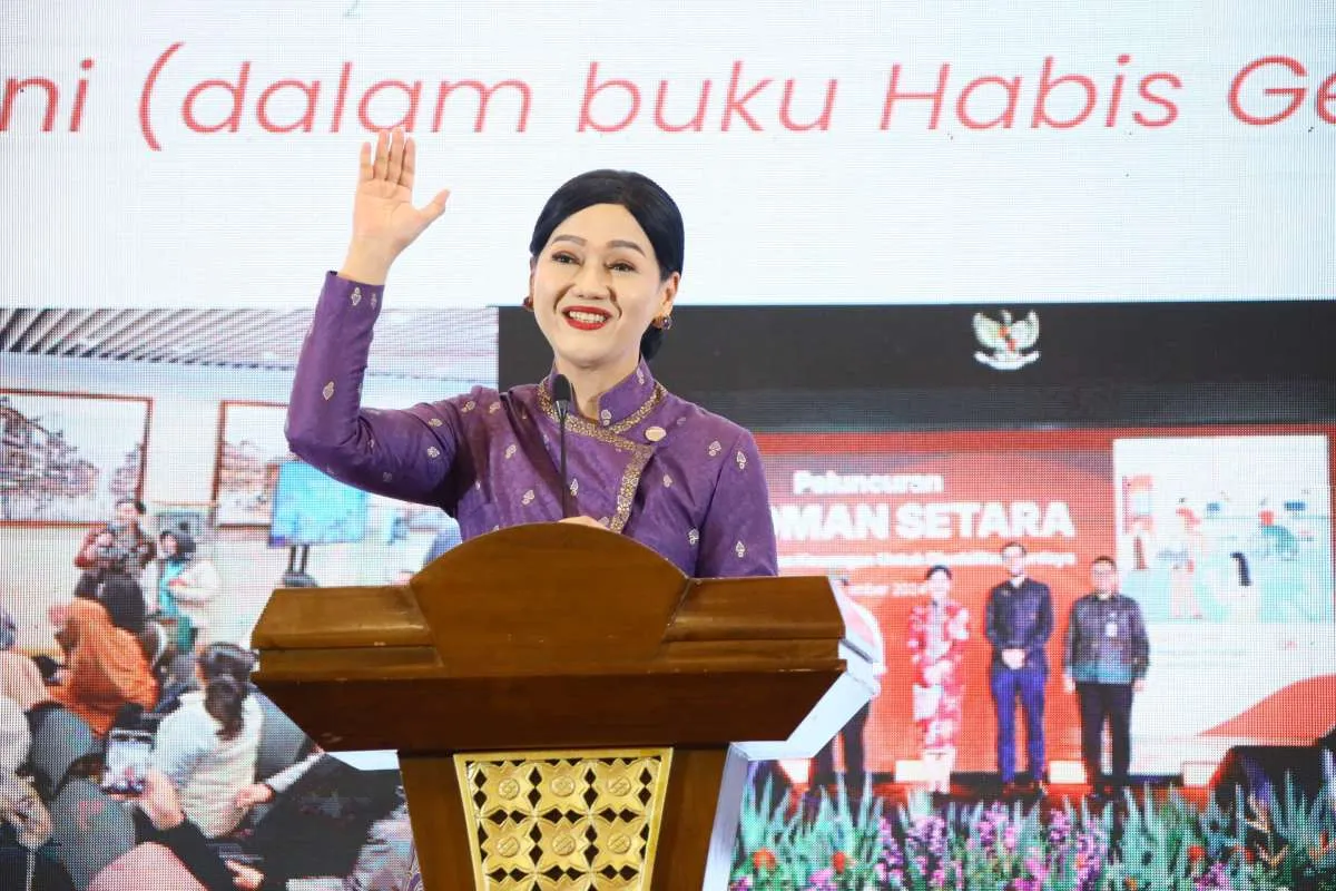 Satgas PASTI: Ada 22.993 Nomor Kontak Dilaporkan Korban Penipuan Lewat IASC