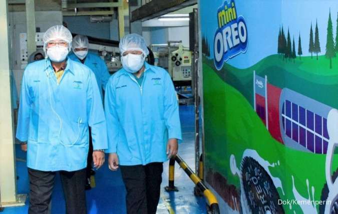 Jadi Sektor Kritikal, Industri Mamin Perlu Dijaga Kinerja dan Prokesnya