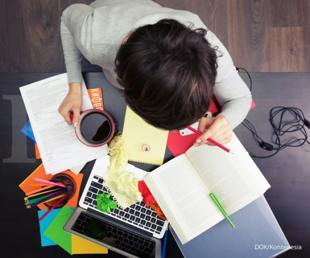 Laba jasa penulisan kata kunci di mesin pencari