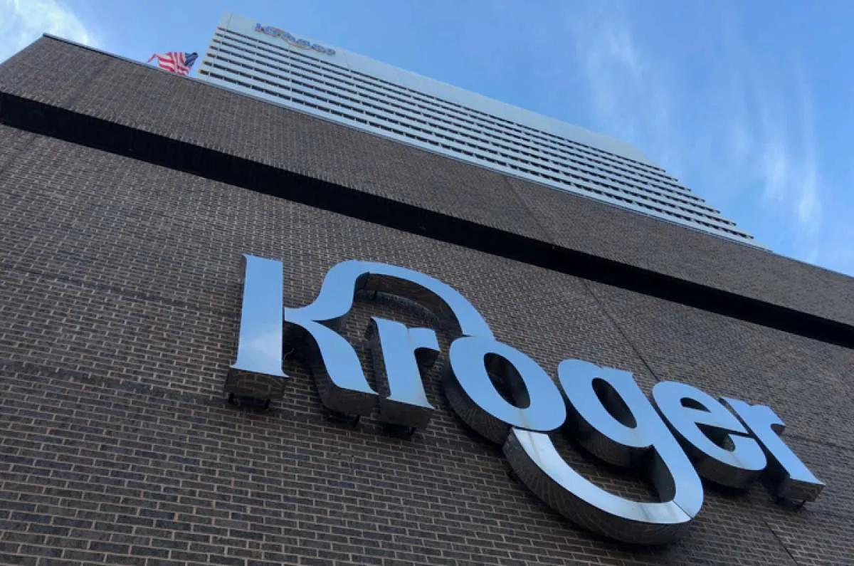 Kroger Akuisisi Giant Eagle Senilai US$ 1,65 Miliar, Perkuat Ekspansi di AS