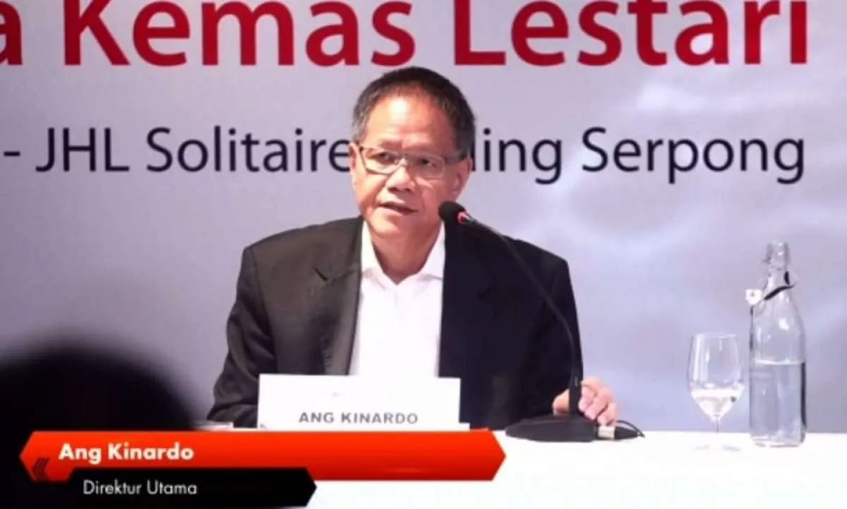 Satyamitra Kemas Lestari (SMKL) Targetkan Pabrik di Batang Beroperasi Awal 2024