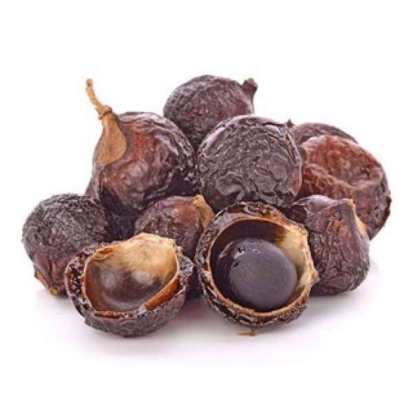 Ketahui Cara Membuat Masker Rambut Lerak, Ramuan Tradisional Jawa Timur