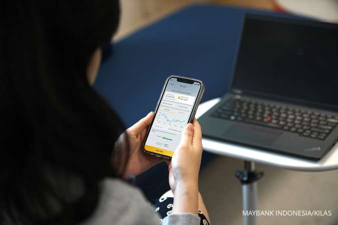 Maybank Indonesia Perbarui Fasilitas Kredit Terhadap Protelindo Senilai Rp 500 Miliar