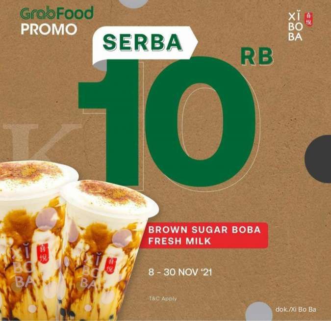 on X: 3. Fresh Milk Brown Sugar Slurppy Bobba - Gulu Gulu https