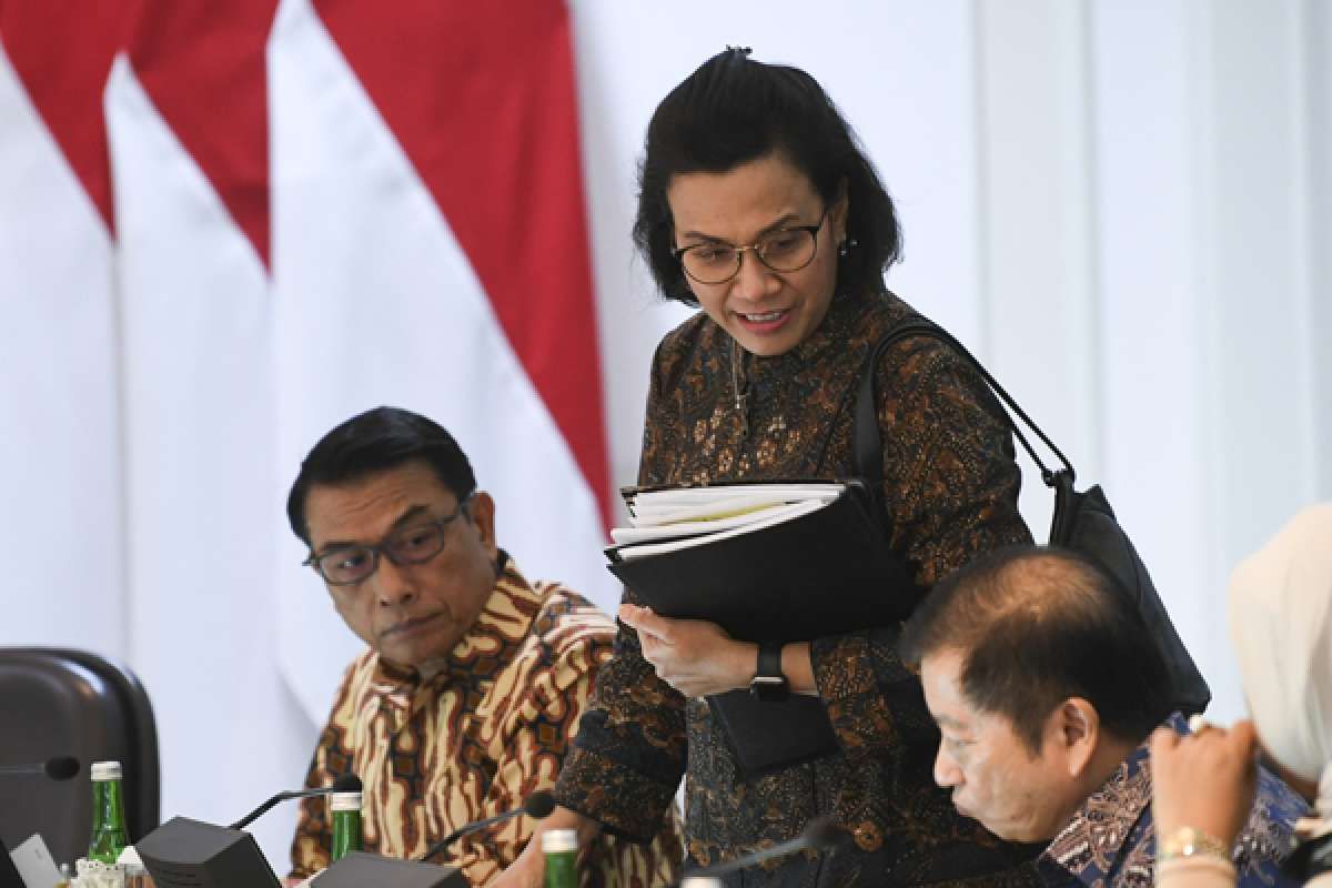 Maksimal Denda Pajak & Cukai Jadi Empat Kali Nilai Kurang Bayar