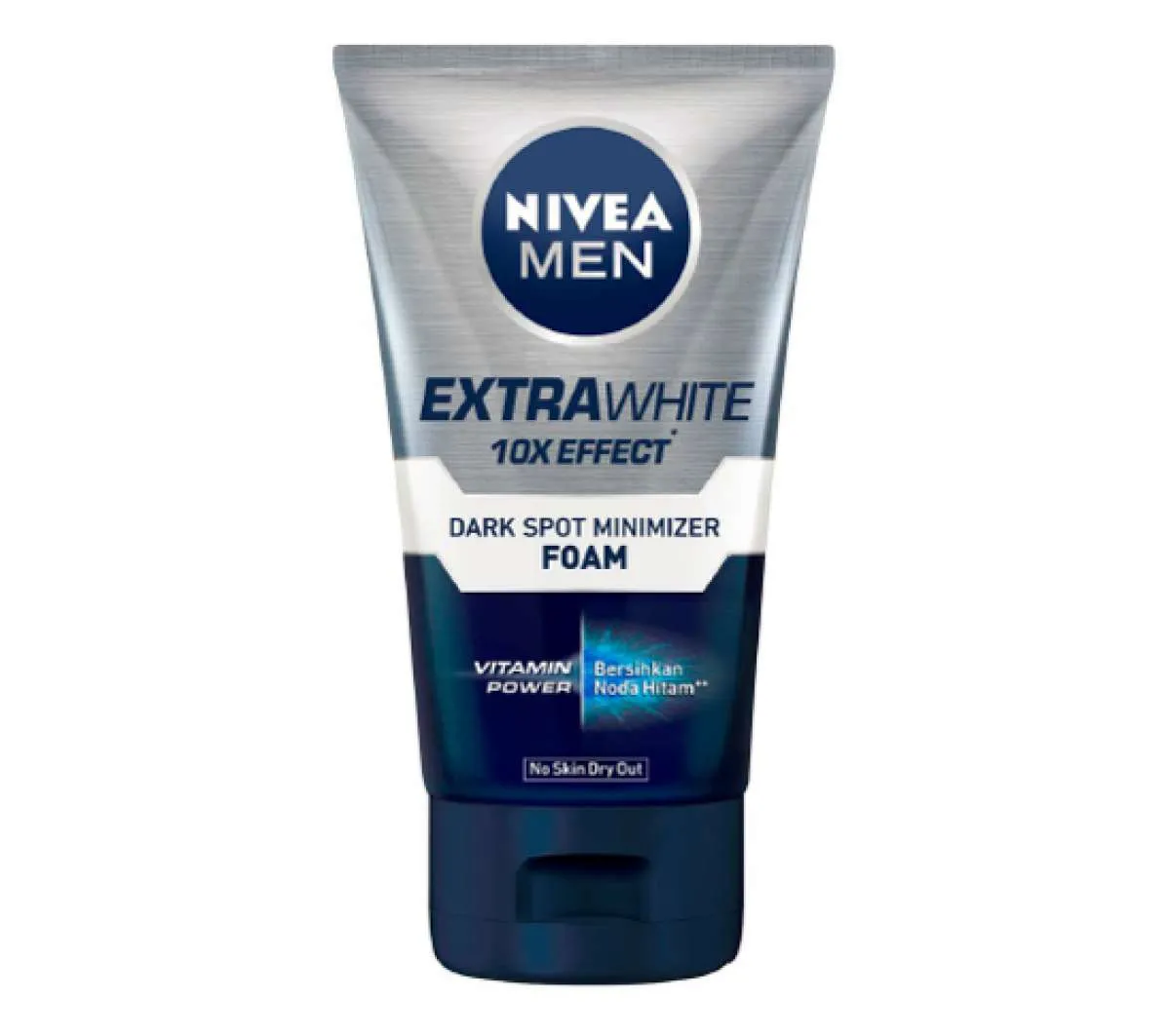 Nivea Man rilis produk ekstra cerah dan bebas noda hitam buat pria, ini istimewanya