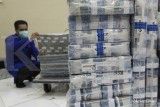 Uang Beredar RI Capai Rp 10.448 Triliun pada Agustus 2026, Tumbuh 8,2%
