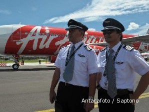 RI needs 600 new pilots a year