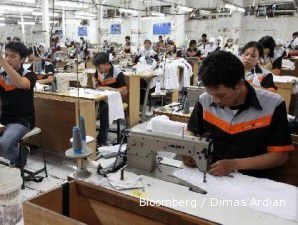 Jelang puasa dan Lebaran omzet produk garmen bisa naik 20%