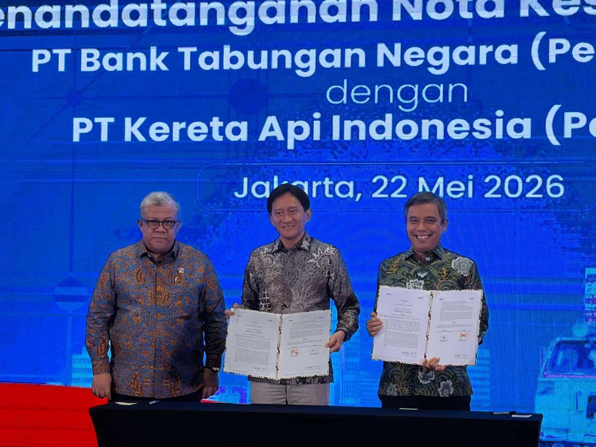 BI Rate Naik, Risiko Kredit Berpotensi Meningkat