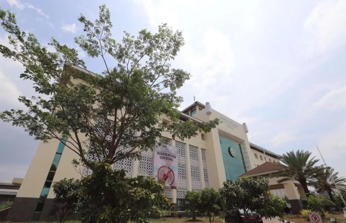 Jadwal Imsak Bandung Jumat (20/2): Puasa Hari Kedua Aman, Cek Waktu Pastinya!