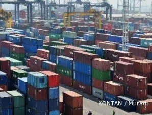 Target GDP tahun depan naik jadi 6,4%