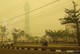 Indonesia, Singapura hingga Malaysia Hadapi Risiko Tinggi Kabut Asap Tahun Ini