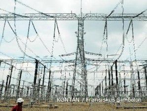 Banyak kendala, proyek listrik 10.000 MW molor