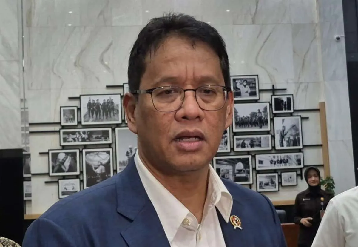 Soal Rencana Penurunan Tarif PPN, Purbaya: Kita Pikir-Pikir Dulu