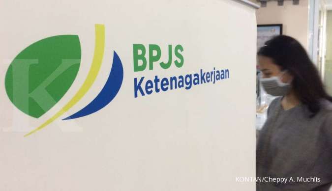 Ombudsman kritisi investasi BP Jamsostek, mulai dari saham hingga deposito