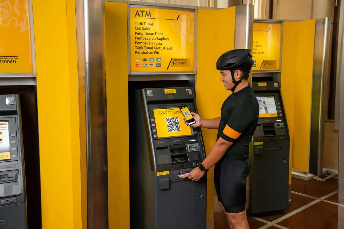 Maybank Indonesia (BNII) Lunasi Obligasi Jatuh Tempo Senilai Rp 819,25 Miliar