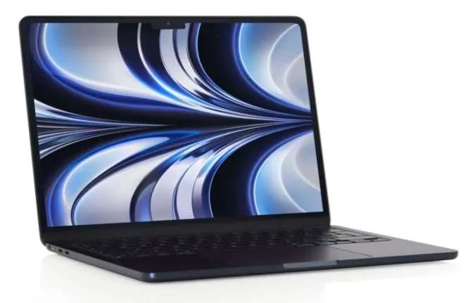 MacBook Air M5: Performa Gila, SSD Kencang 2 Kali Lipat
