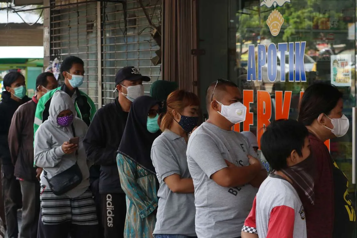 Kemenkes imbau industri dan pedagang besar farmasi tak menahan obat untuk masyarakat