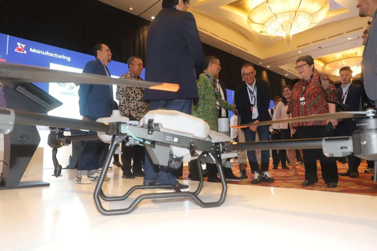 Telkomsel dan Telkom Gelar Solution Day 2024, Ada 40 Showcase Solusi Digital