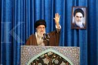 Khamenei Tegaskan Tidak Akan Menyerah di Tengah Protes dan Ancaman AS