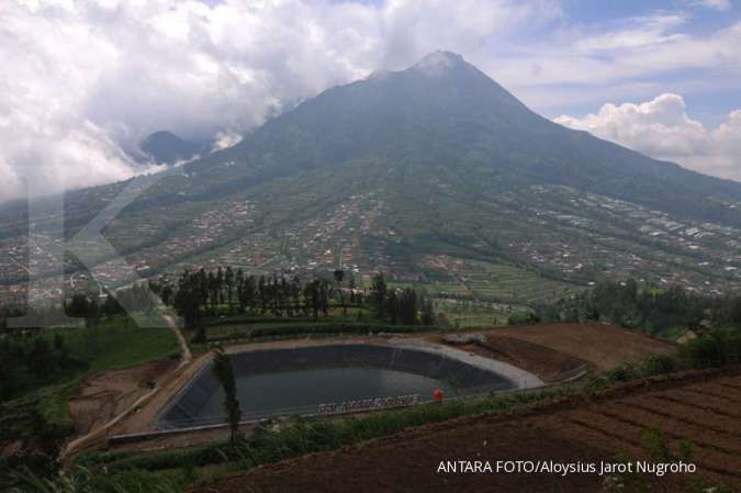 BPPTKG: Gunung Merapi akan meletus dalam waktu dekat, tapi tak perlu takut