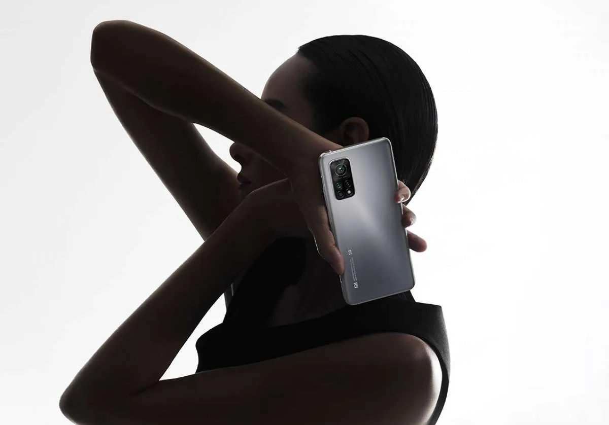 HP flagship dengan harga terjangkau, ini harga HP Mi 10T terbaru