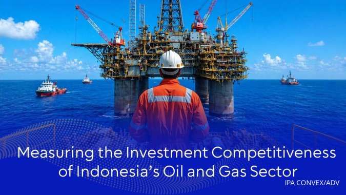 Measuring the Investment Competitiveness of Indonesia’s Oil and Gas Sector