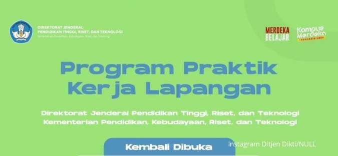 Program PKL