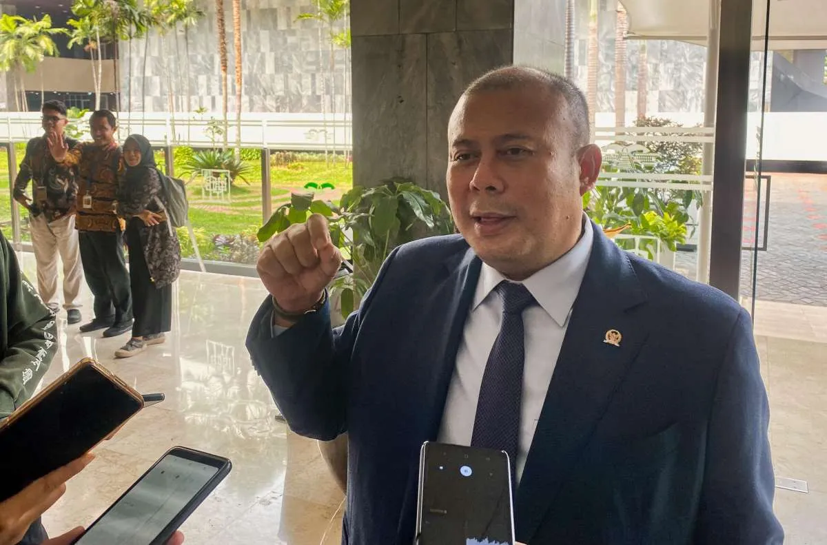 DPR Pastikan Pemberangkatan Haji Indonesia 2025 Tak Terdampak Perang India-Pakistan