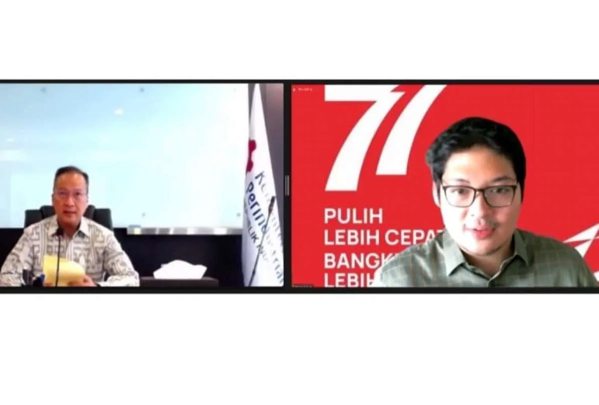 Industri Software Konten Dorong Percepatan Ekonomi Digital