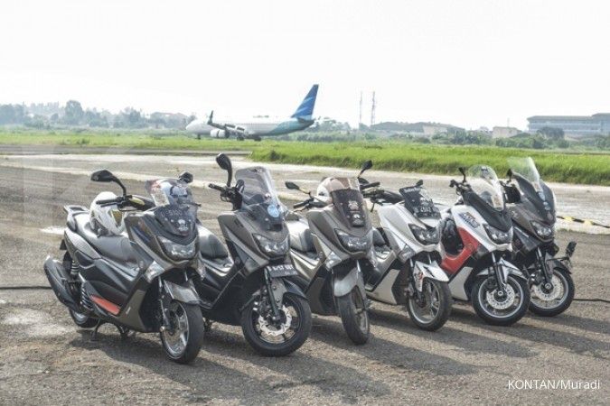 Musim panen yang tak lagi memanen