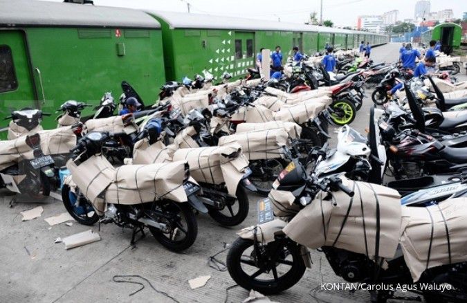 KA Logistik gencar ekspansi bisnis