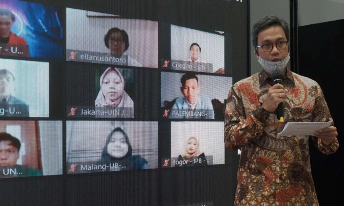 Begini strategi Mandiri Sekuritas untuk genjot kinerja positif di 2020