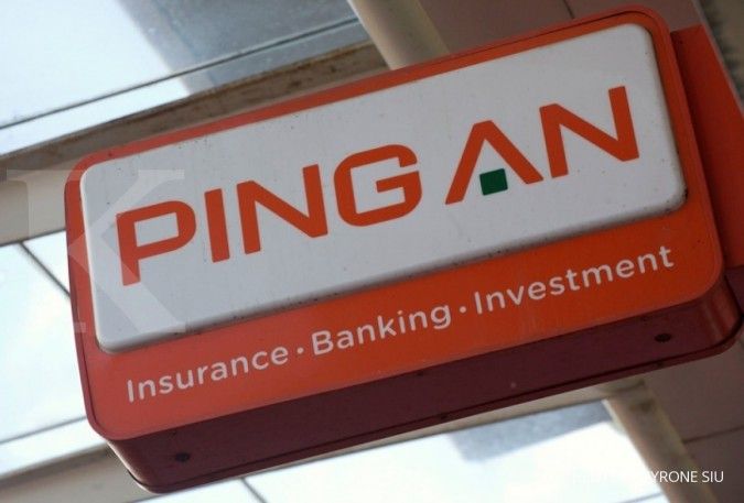 Ping An Insurance Group beli China Fortune Land senilai US$ 2,09 miliar