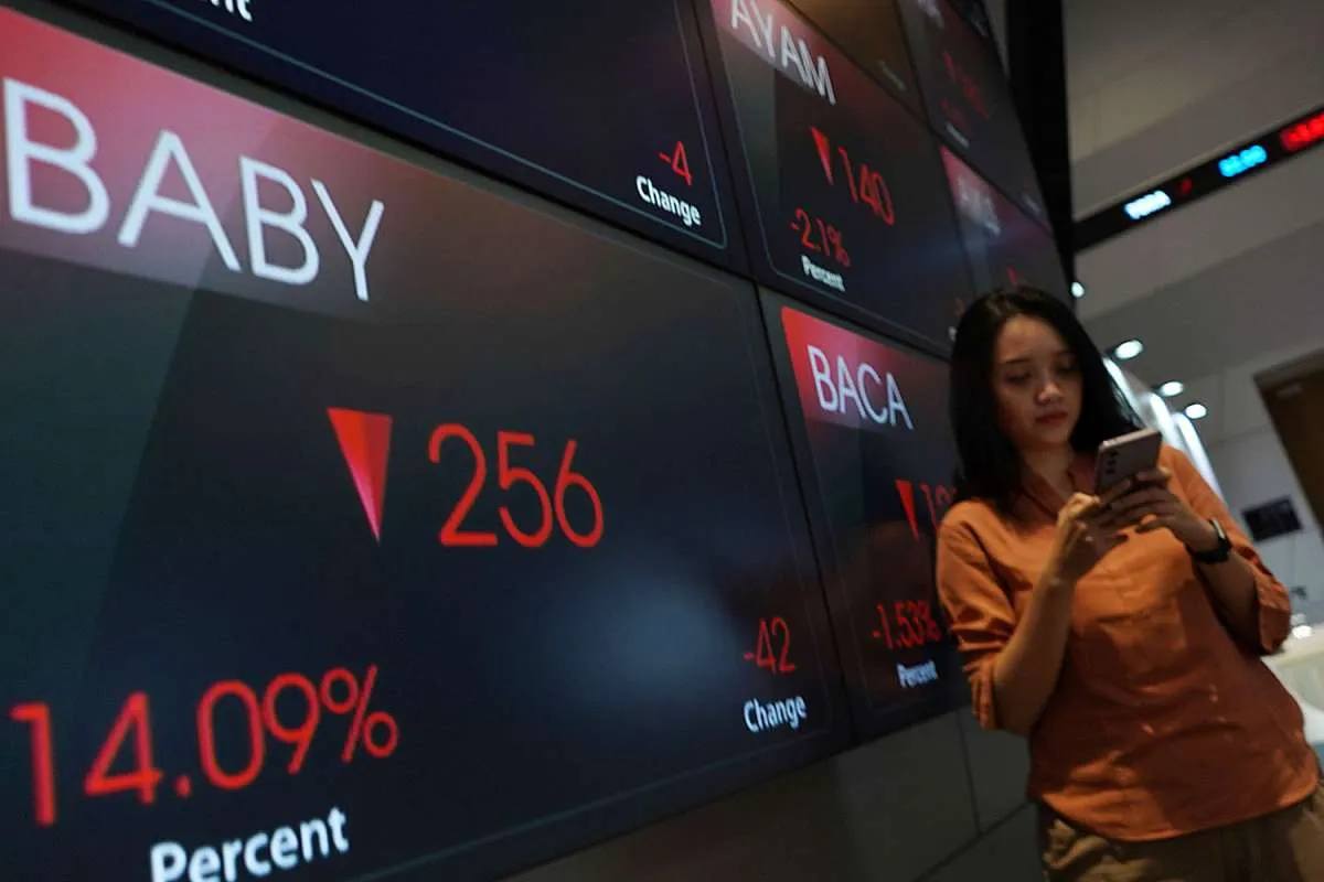 Ada yang Blue Chip, 12 Saham Ini Akan Bayar Dividen, Mana yang Layak Beli?