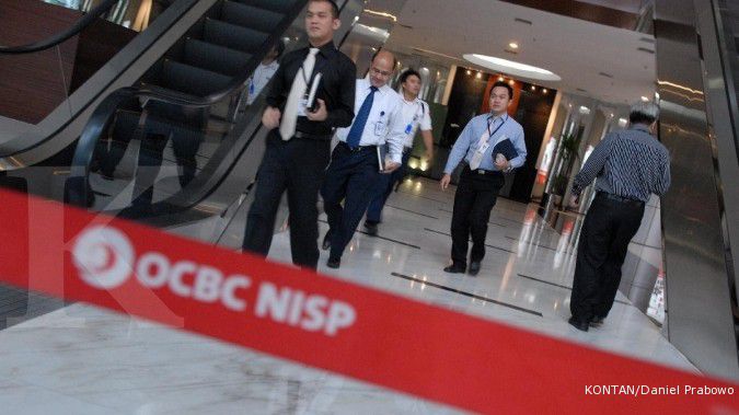 OCBC NISP ekspansi buka cabang baru berkonsep premium guest house