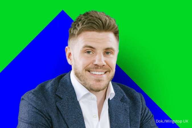 Tom Grogan Jual Rp 8,5 Triliun Saham Wingstop UK, Kini Bosan Jadi Kaya