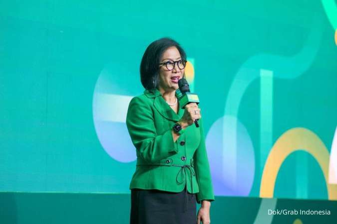  Grab Business Forum 2025 Tekankan Strategi Adaptif & Optimisme di Pasar Global