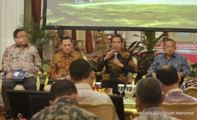 Govt to give local REITs special tax treatment