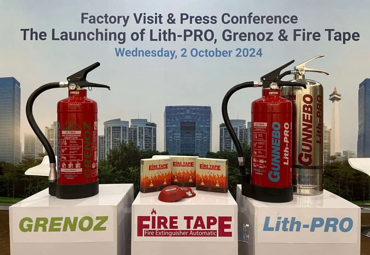 Indolok Bakti Utama Harapkan Pertumbuhan Kinerja 30% di Akhir 2024