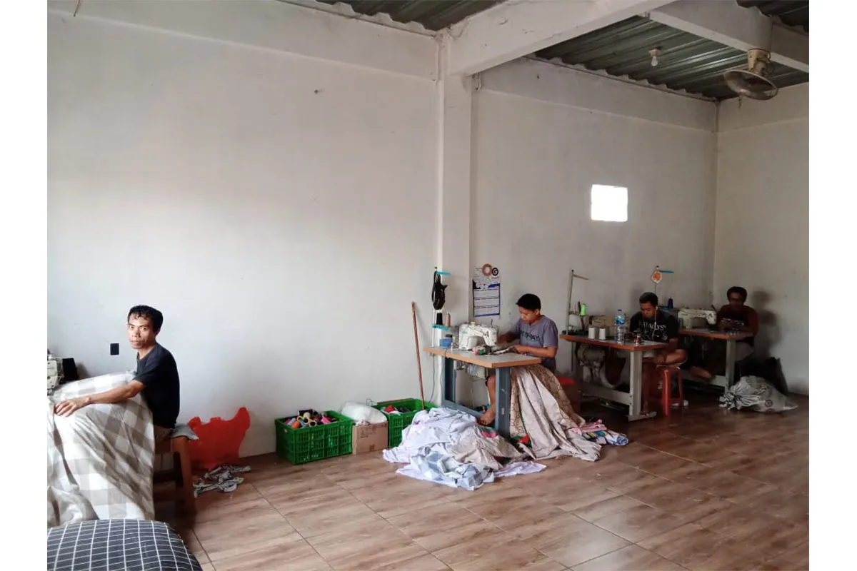 Shopee Bantu UMKM Asal Tangerang Ini Bertransformasi Digital Hingga Go Global