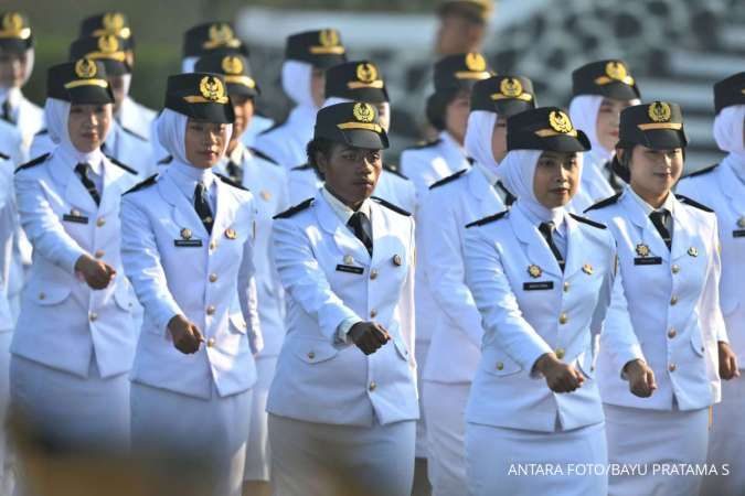 Besok (18/8) Pendaftaran Sekolah Kedinasan Dibuka, Lulus Bisa Jadi ASN, Cek Gaji PNS