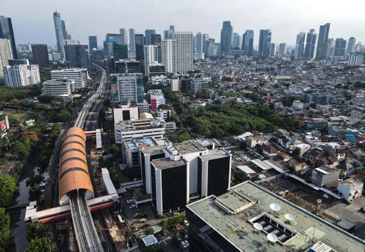 Dapat Suntikan PMN, Komisi XI DPR Restui Rights Issue Adhi Karya Rp 3,8 Triliun