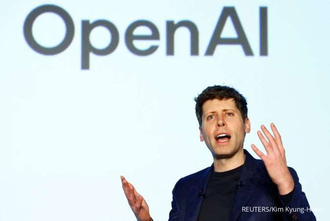 Kekayaan Sam Altman Terungkap, Seberapa Tajir CEO OpenAI Ini?