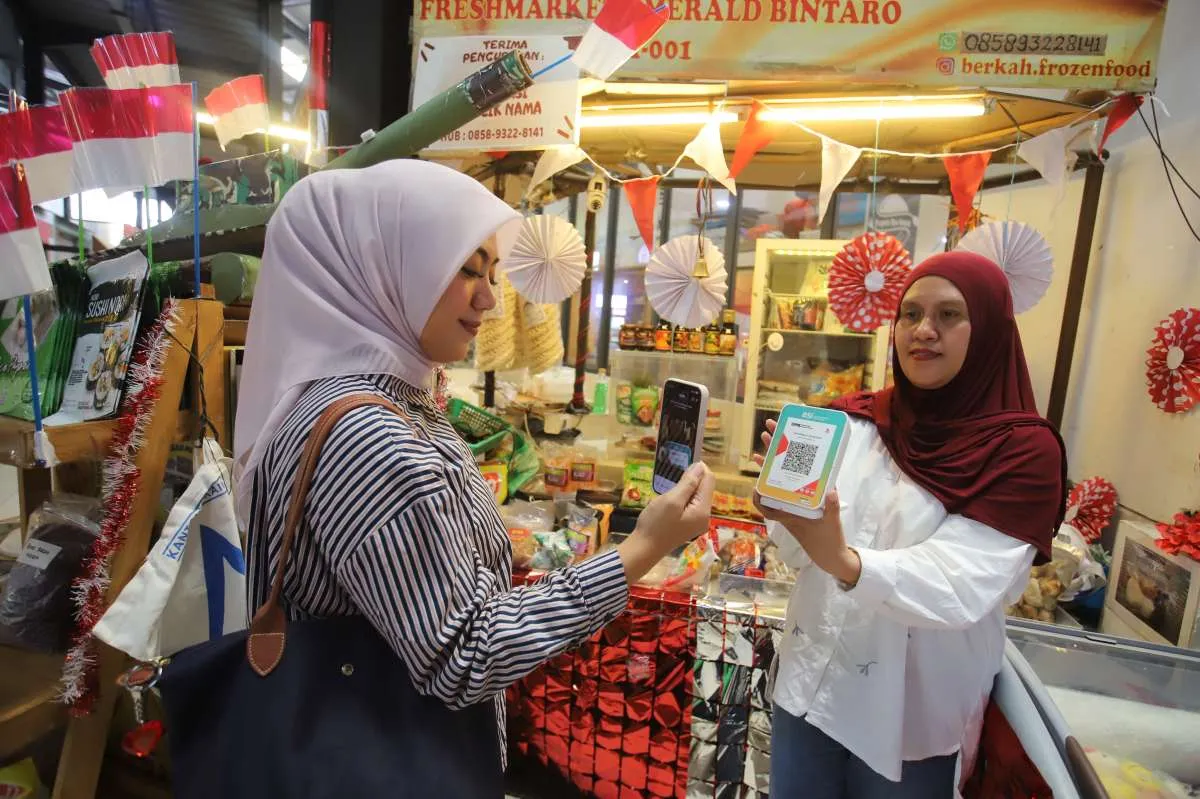 Digitalisasi Perbankan Syariah Perlu Didorong, Tantangan Legacy System Jadi Sorotan