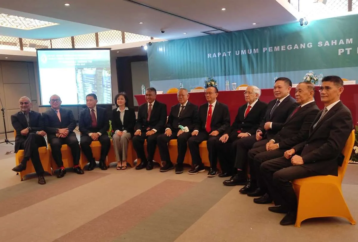 Penyerapan Capex Medikaloka Hermina (HEAL) Telah Mencapai Sekitar Rp 291,5 Miliar