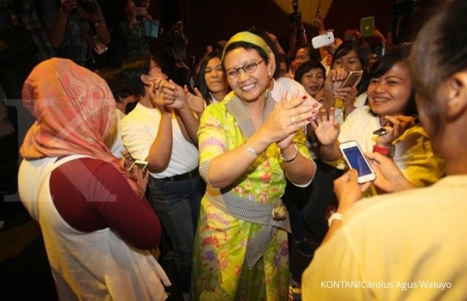 Kemlu bentuk Tim Diplomasi Ekonomi 